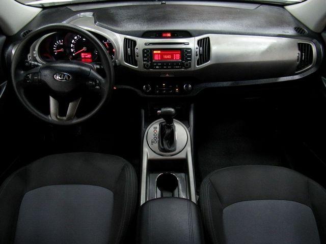 Sportage LX 2.0 16V/ 2.0 16V Flex Aut. - Foto 5