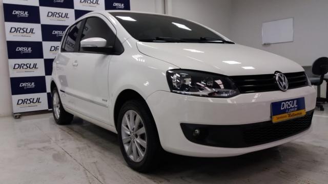 Volkswagen Fox 1.6 PRIME I-MOTION 4P - Foto 2