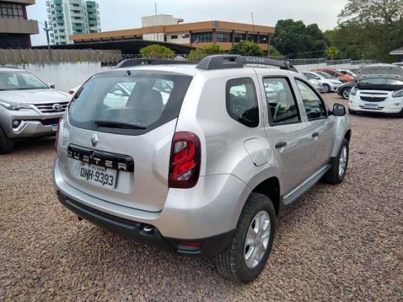Renault Duster Expression 1.6 16V SCe - Foto 3