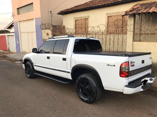 S10 colina extra - Foto 2