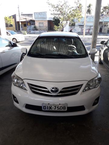 Corolla gli aut 2013