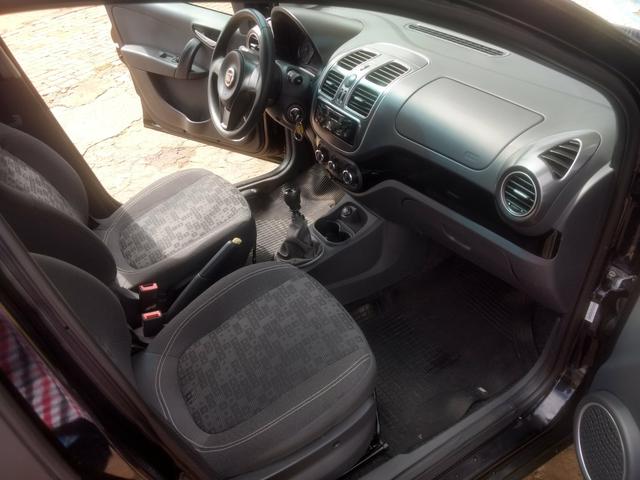 Palio attractive evo 1.4 2017 - Foto 8
