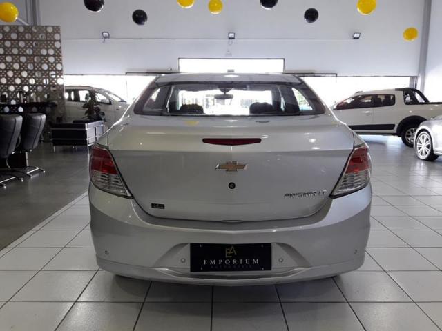 CHEVROLET PRISMA LT 1.0 8V FLEXPOWER 4P - Foto 5