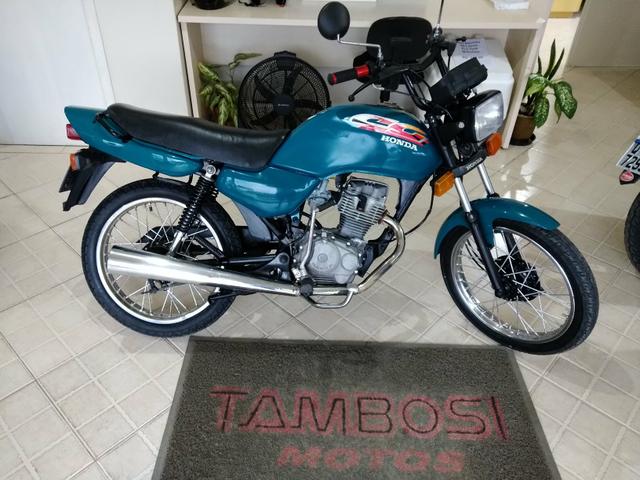 Titan 125 - Foto 3