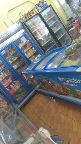 Mini Mercado fruteira e padaria em avenida de grande fluxo - Foto 9
