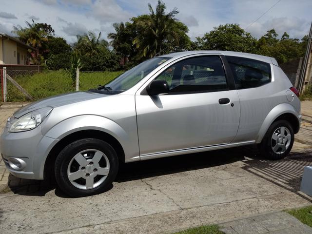 Ford KA 2011 UNICO DONO - Foto 3