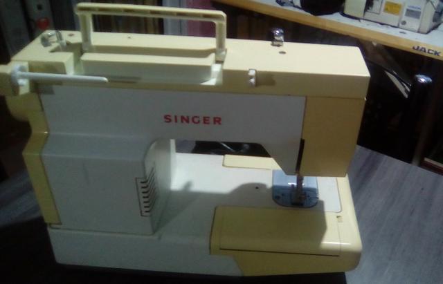 Máquina de Costura Singer Fashion Mate! - Foto 2