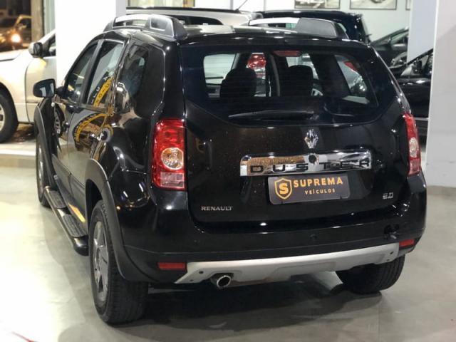 RENAULT DUSTER DYNAMIQUE 4X4 2.0 16V - Foto 2
