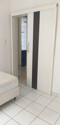 Alugo apartamento no Athenas Park de 2 quartos mobiliado na Cohama!! - Foto 20