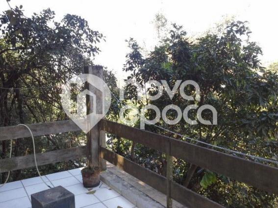 Casa à venda com 4 dormitórios em Santa teresa, Rio de janeiro cod:IP4CS5272 - Foto 8