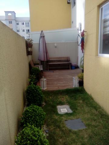 Apartamento Garden mobiliado Capão Raso Giardino - Foto 13