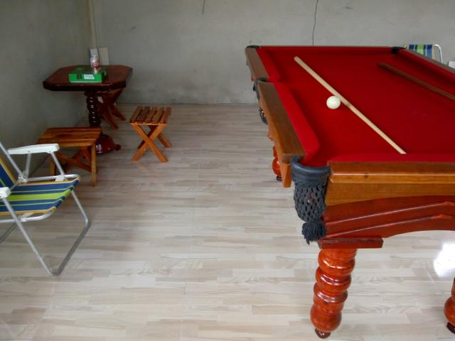 ALUGO CASA NA PRAIA/TEMPORADA, Itaguaçu-São Francisco do Sul - Foto 7