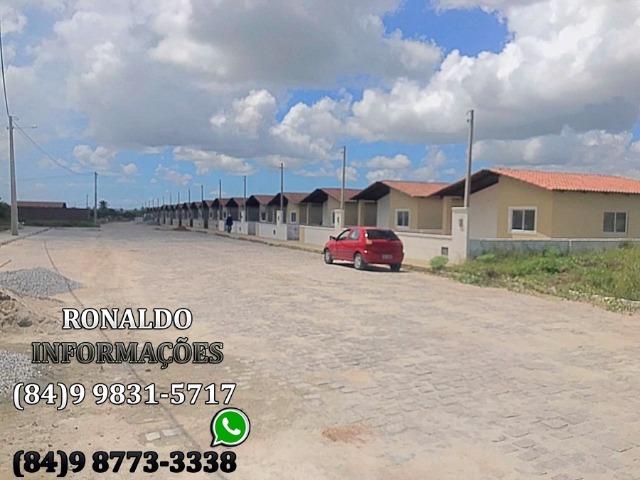 A partir de R$ 245,00 a parcela no Jardim Arvoredo!