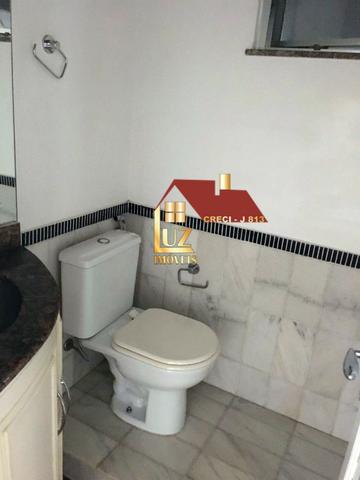 4 Quartos Sendo 2 Suítes No Ed Luiz Porciúncula - Foto 9