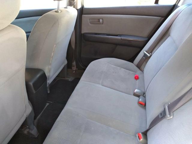 Sentra 2011 2.0 - Foto 7