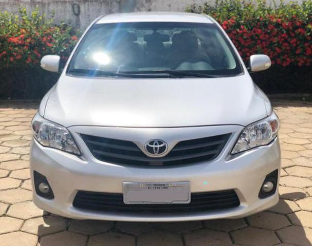 Corolla Xei