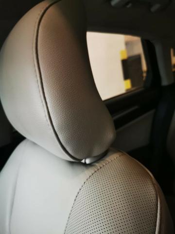 Ford/ Fusion Top de LInha - Ano 2015/2015 - Unico dono - Branco com interior caramelo - Foto 15