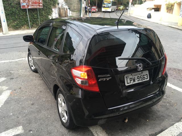 Honda Fit LX Flex - Foto 3