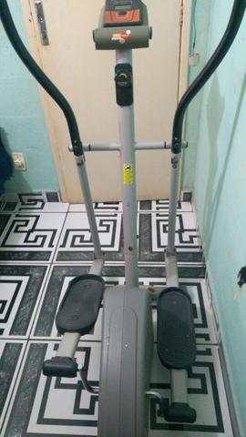 Vende-se está maquina 600$ - Foto 2