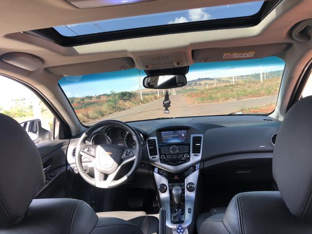 Chevrolet Cruze LTZ - Foto 6