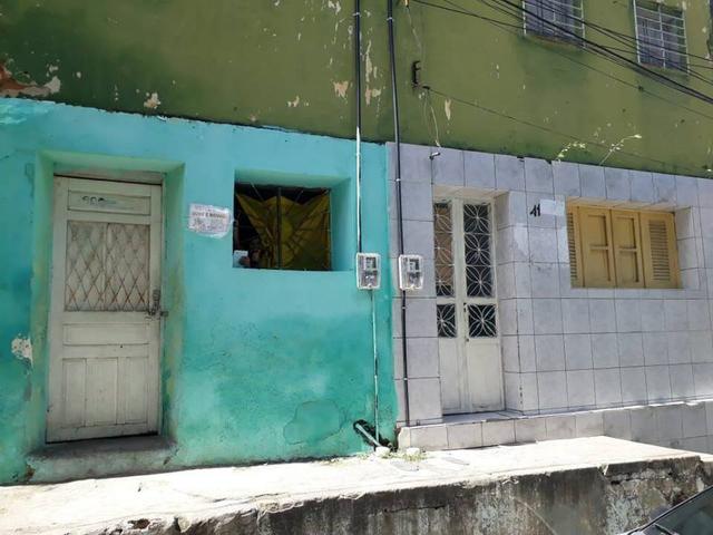 2 lojas e 2 Casas no centro de Caruaru - Foto 2