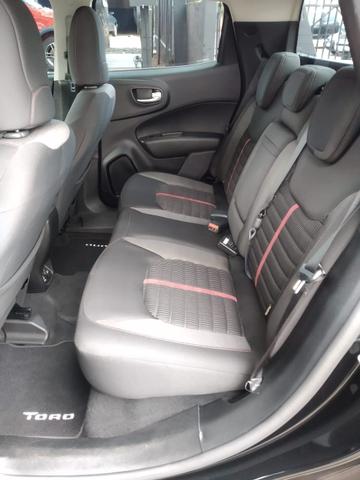 Toro Freedom 1.8 18/19 Automática - Foto 17