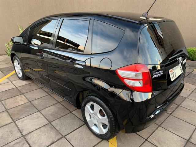 HONDA FIT 2009/2009 1.4 LXL 16V FLEX 4P MANUAL - Foto 4