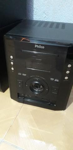 Som Philco 150 - Foto 2