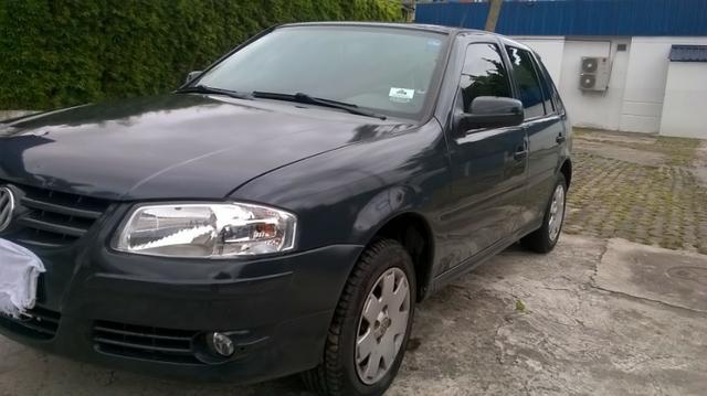 Gol G4 ano 2008 Aceito Troca - Foto 3