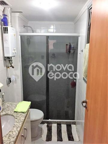 Apartamento à venda com 2 dormitórios cod:ME2AP29572 - Foto 13