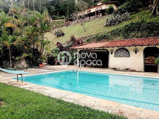 Sítio à venda em Quinta lebrão, Teresópolis cod:BO4ST14490 - Foto 10