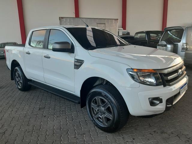 Ford Ranger 2016 Diesel 2.2 R$77.900,00 - Foto 2
