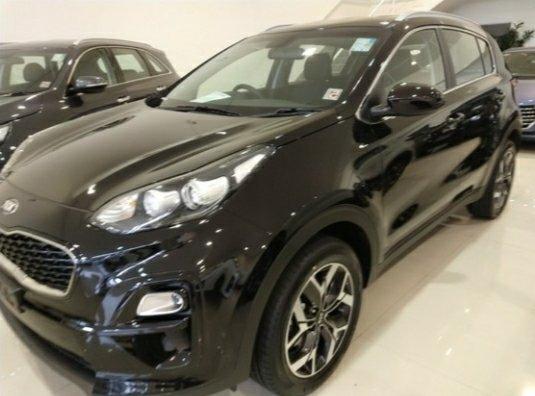 Kia sportage 2.0 lx ( flex ) automático p.163 - Foto 2