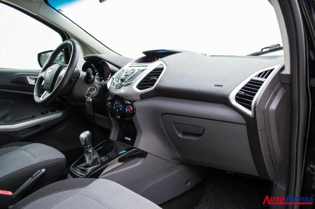 Ford Ecosport Fsl 1.6 - 2014 - Foto 14