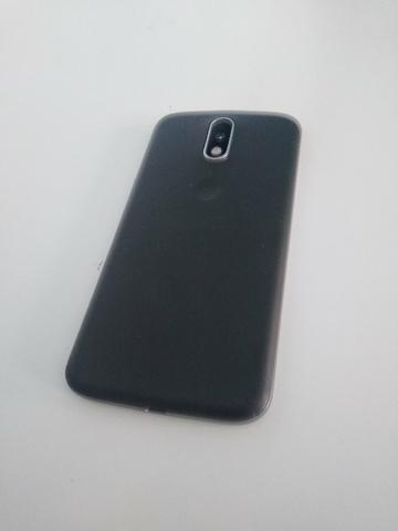 Moto G4 Pluz 32GB Desbloqueio por digital top aparlho - Foto 2