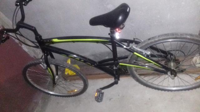 Bicicleta caloi