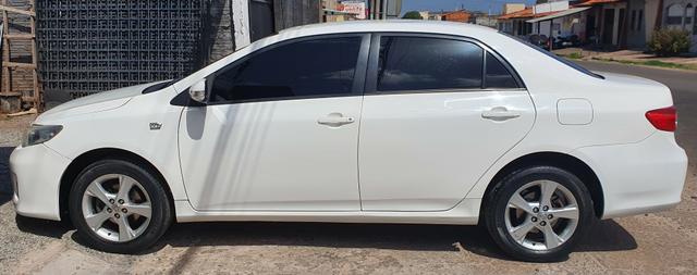 Corolla XEI 2.0 Aut 2013 - Foto 4