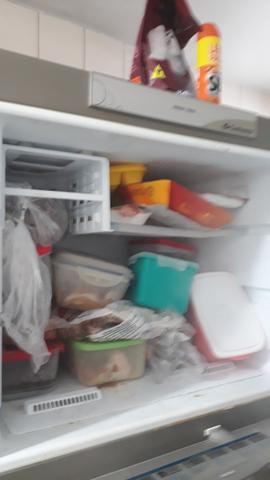 Refrigerador continental
