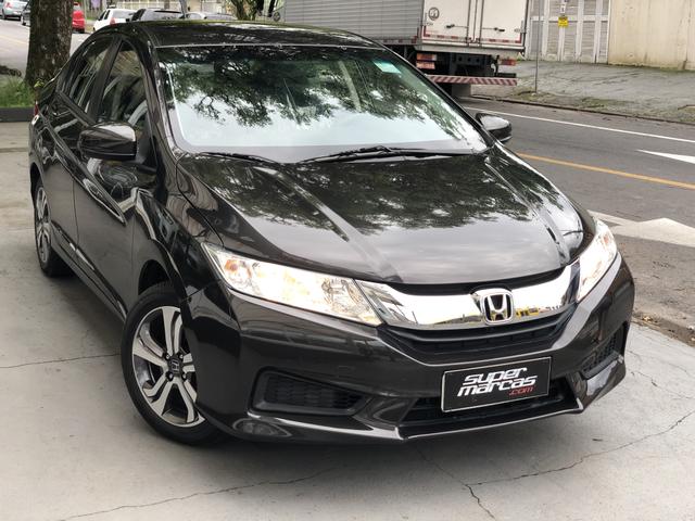 Honda City lx 1.5 Cvt