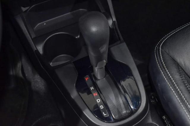 HONDA WR-V 1.5 16V EXL CVT 2018 - Foto 9