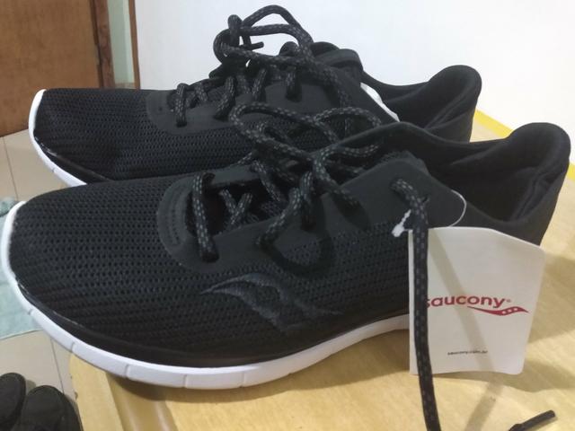 Tênis saucony