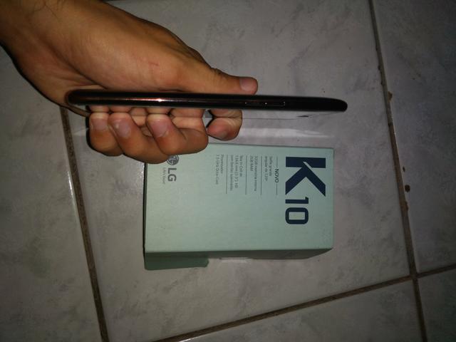 Vendo LG K10 NOVO - Foto 4