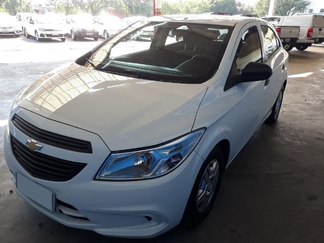 Gm Onix 1.0 Joy Completo!!!! - Foto 2