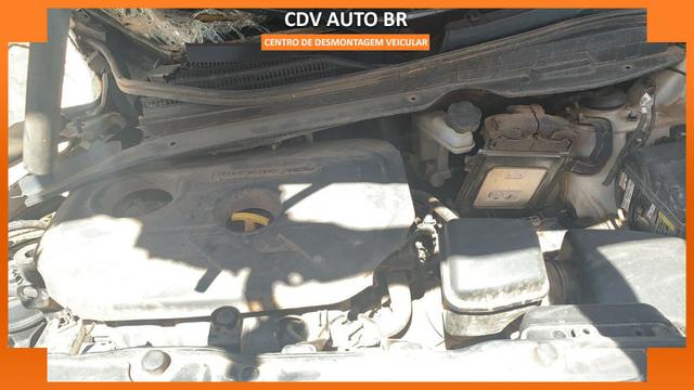 Motor IX35 / Sportage 2.0 16v - Foto 2