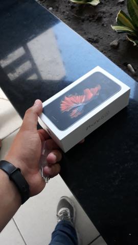 Vendo iPhone 6s 16g