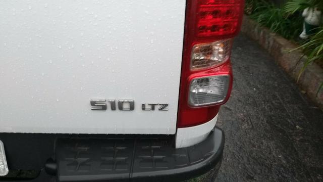 Impecável S10 Cabine Dupla 4x4 - Foto 10