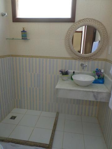 Casa 5/4, 3 suítes, Condomínio em Jaguaribe - Foto 12