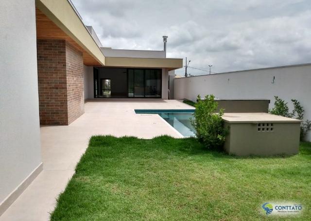 Condominio Belvedere 275,74 m construido casa terrea terreno de 610,95 - Foto 5