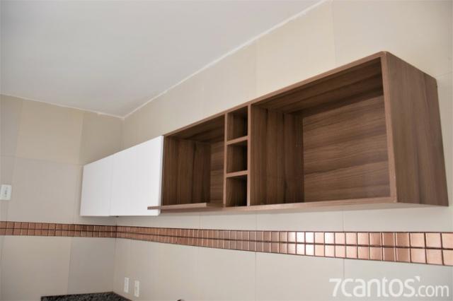 Apartamento, Betolândia, 2 Quartos - Foto 8