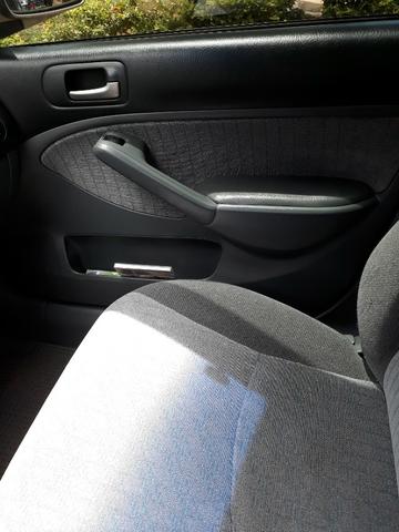 Honda civic - Foto 11